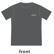 Left Unsupervised T-Shirt - AVID Racing