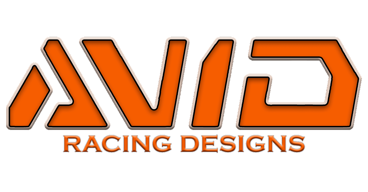 Shock Part Number Search – AVID Racing