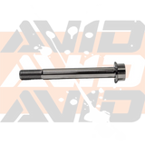 AVID Titanium Bolt, 12 Point,  M12x1.5 X 105MM X 25MM