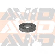 AVID Racing Titanium Washer, 12MMx23MMx5MM on branded background