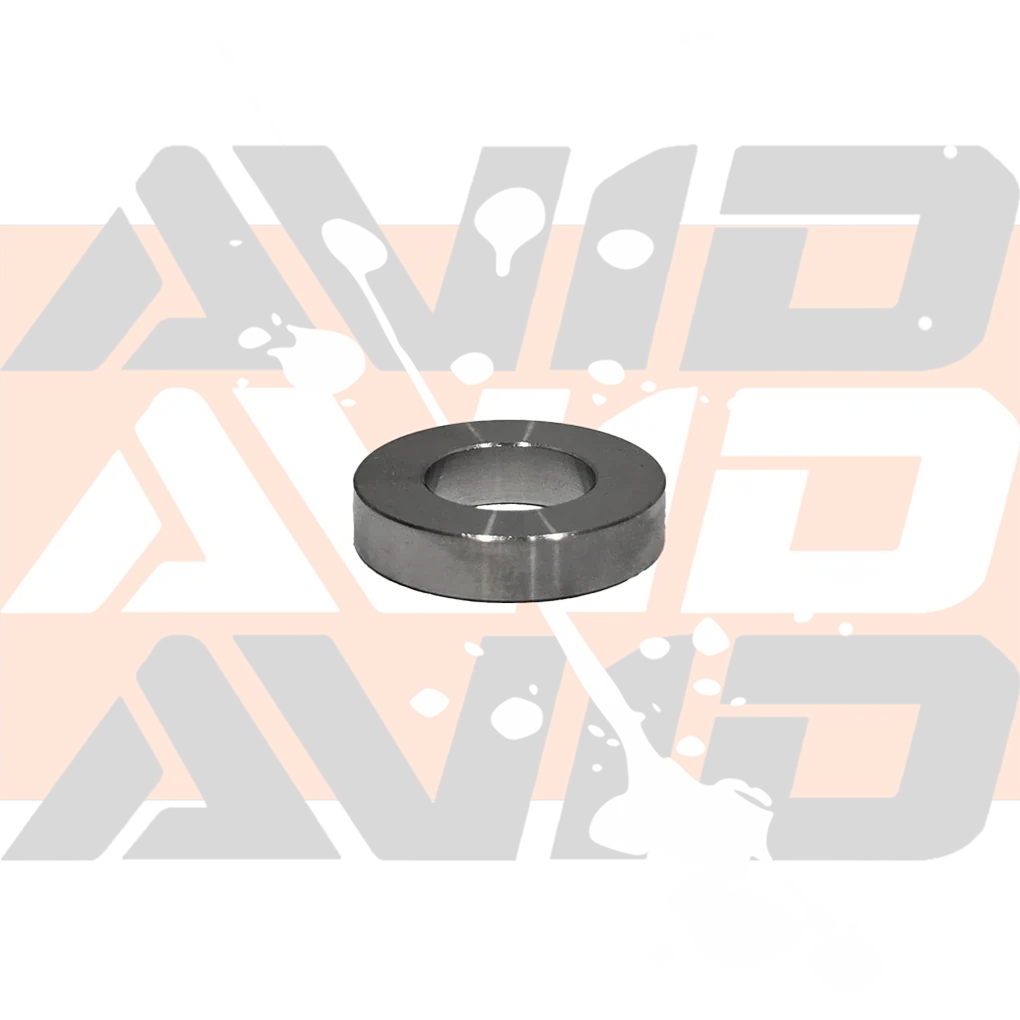 AVID Racing Titanium Washer, 12MMx23MMx5MM on branded background