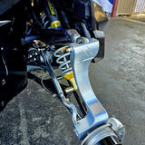Maverick R "RACE" Front Kit