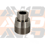 Misalignment, 3/4 to 12mm, .75x12mmx70mm