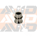 Misalignment 3/4 to 1/2 S.625 (2" TW)