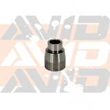 Misalignment, 1" to 14mm S.389 (55mmTW)