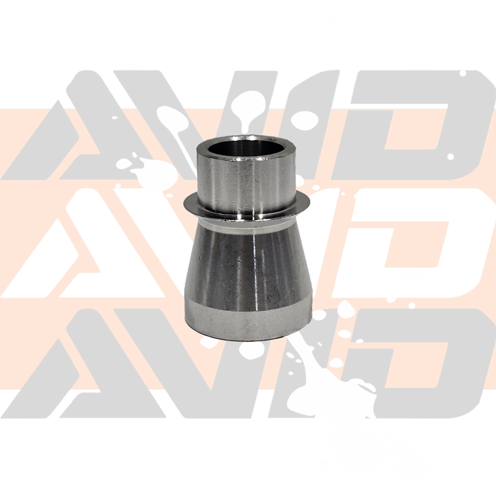 AVID Pro R Misalignment, 3/4 to 14mm, .750x.551x.715 (2.300TW)