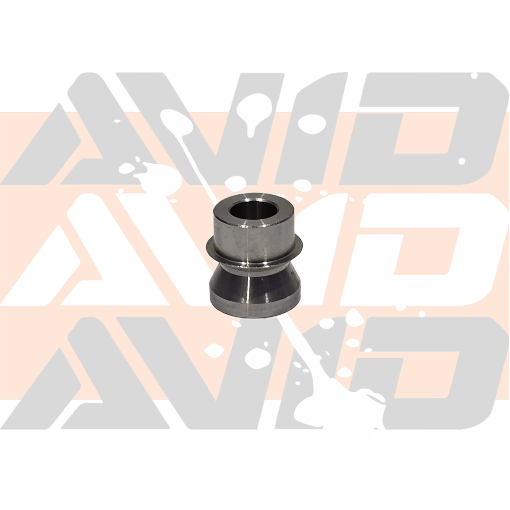 Misalignment, 7/8 to 1/2, .875x.500x.625 (2.125TW)