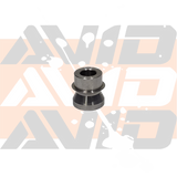 Misalignment, 7/8 to 1/2, .875x.500x.625 (2.125TW)