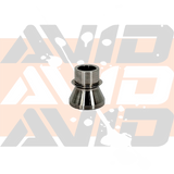 Misalignment, 1" to 14mm(9/16), 1.00x.625x.687 (2.750TW)