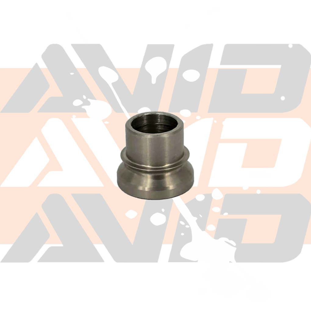 Misalignment 5/8 to 12mm S.33 (1.41TW 36mm)