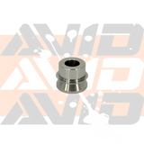 Misalignment 7/8 to 12mm S.41 (1.700" 43mm TW)