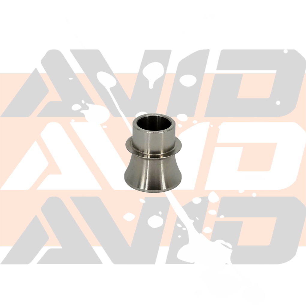 AVID X3 Misalignment 5/8 to 12mm, .625x.480x..570 (1.15TW)