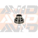 M12 to 5/8 x 1.5" Shock Eylet Misalignment