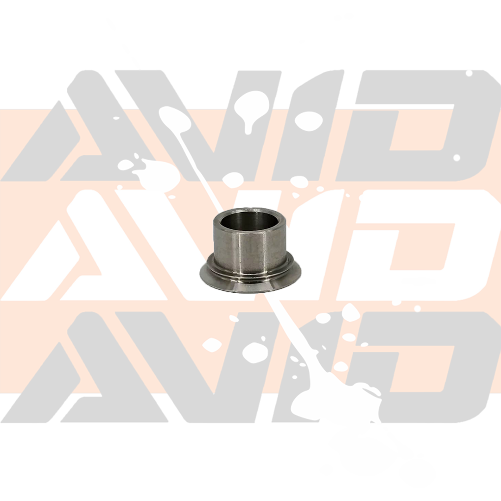 Misalignment 5/8 to 12mm S.1205 (1" / 25mm TW)