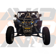 AVID Racing YXZ1000 77” +13” Race Front Long Travel Kit
