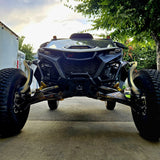 Maverick R "RACE" Front Kit