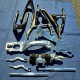 Maverick R "RACE" Front Kit
