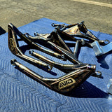 Maverick R "RACE" Front Kit