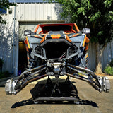 Pro R XC Front Control Arm Kit