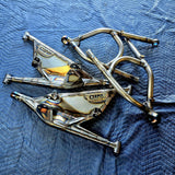 Pro R XC Front Control Arm Kit