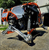 Pro R XC Rear Trailing Arm Kit
