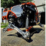 Pro R XC Front Control Arm Kit
