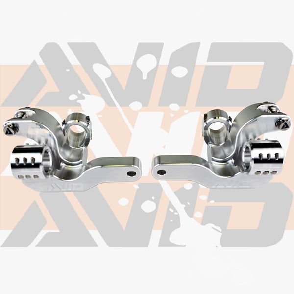 YXZ1000 Rear Shock Tower (Mount), 2016-2018