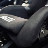 SPARCO Titanium Seat Hardware