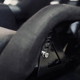 SPARCO Titanium Seat Hardware