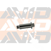 AVID Racing Titanium Bolt, 12 Point,  3/8x40 Clevis Bolt