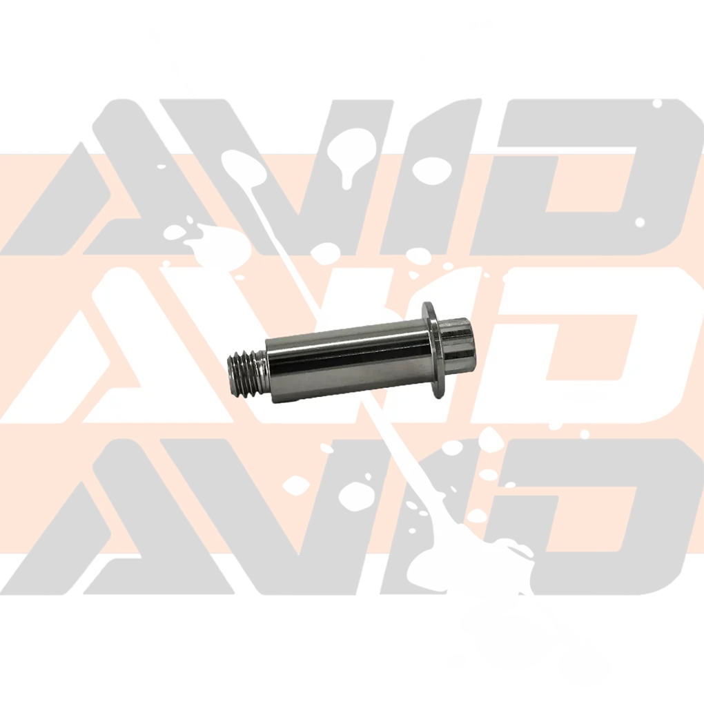 AVID Racing Titanium Bolt, 12 Point,  3/8x40 Clevis Bolt