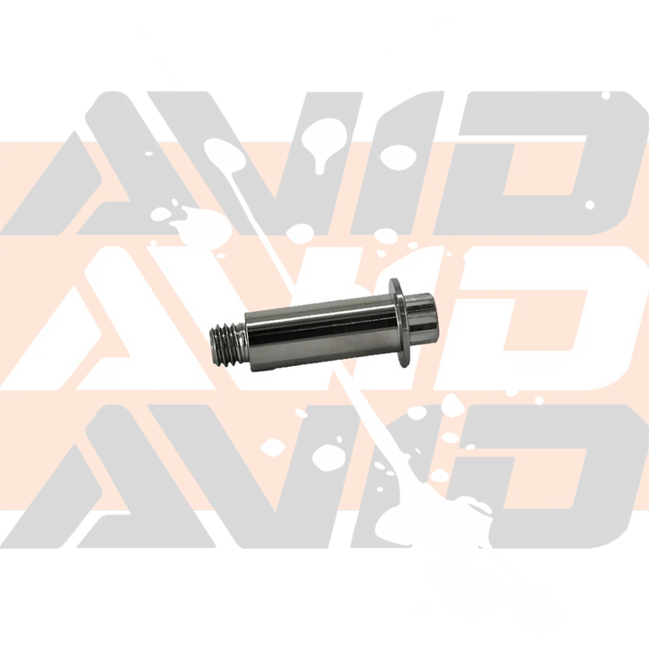 AVID Racing Titanium Bolt, 12 Point,  3/8x40 Clevis Bolt
