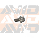 AVID Titanium Bolt M10 x 1.25 x 20 mm 12 Point