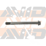 AVID Titanium Bolt, 12 Point,  M12x1.5 X 155MM X 25MM