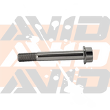 AVID Titanium Bolt, 12 Point,  M12x1.5 X 85MM X 25MM