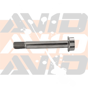 AVID titanium 12-point flange bolt product image