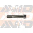 AVID Racing Titanium Bolt, 6 Point on branded background