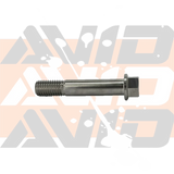 AVID Racing Titanium Bolt, 6 Point on branded background
