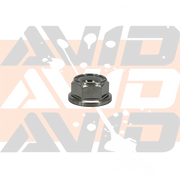 AVID titanium nut product image