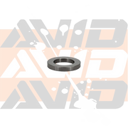 AVID Racing Titanium Washer, 5/8" X .125" on branded background