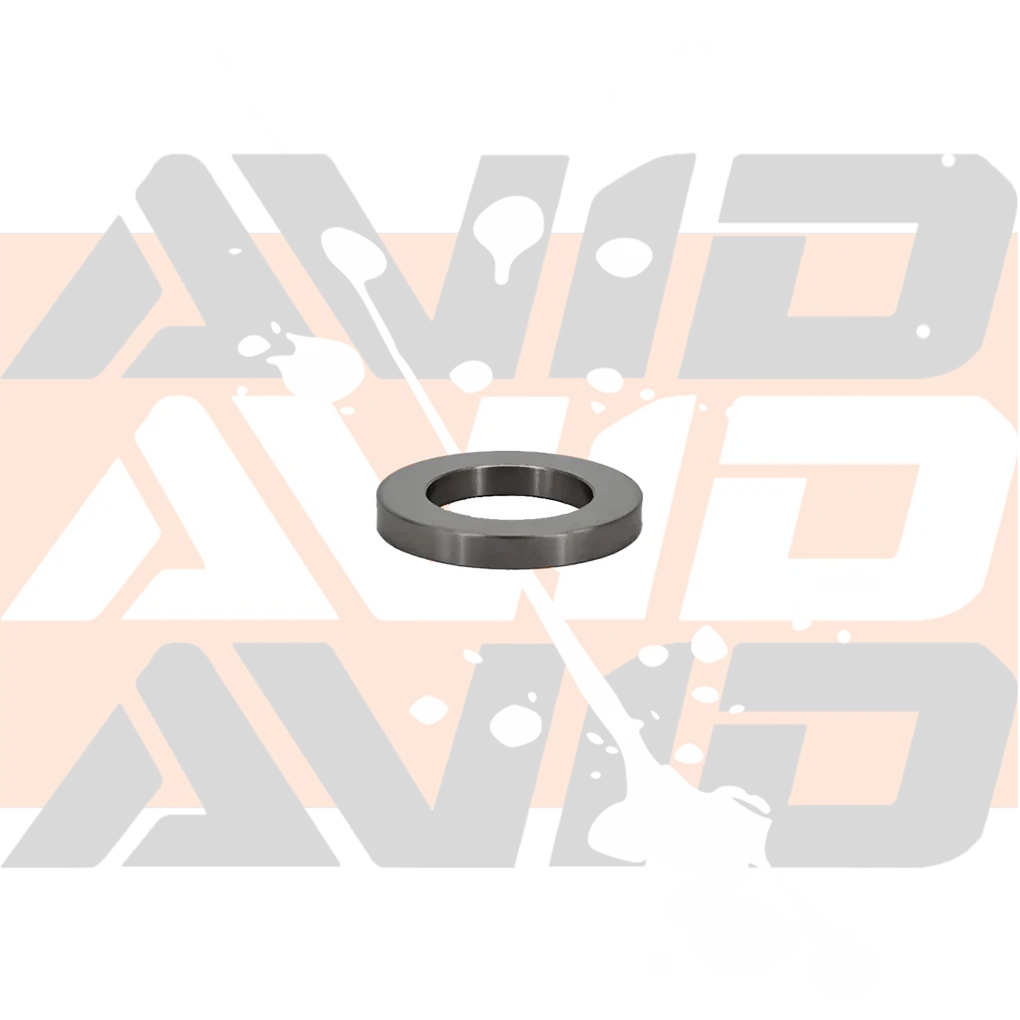AVID Racing Titanium Washer, 5/8" X .125" on branded background