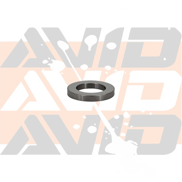 Titanium Spacer Washer, 0.656 inch ID x 1.25 inch OD x 0.125 inch Thick | AVID Racing
