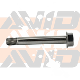 AVID Titanium Bolt, 6 Point, 1/2-13 X 3.75" X .75"