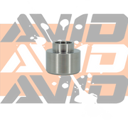 14mm to 5/8" Shock Spacer Weld Washer, .250" Tall | AVID Racing