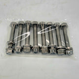 Pro R Front Inner Pivot, 24 Pc