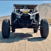 Can-Am X3 72" Race Front Control Arms