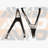 Can-Am X3 72" Race Front Control Arms