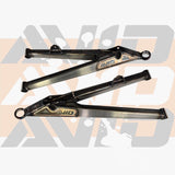 Can-Am X3 72" Race Front Control Arms