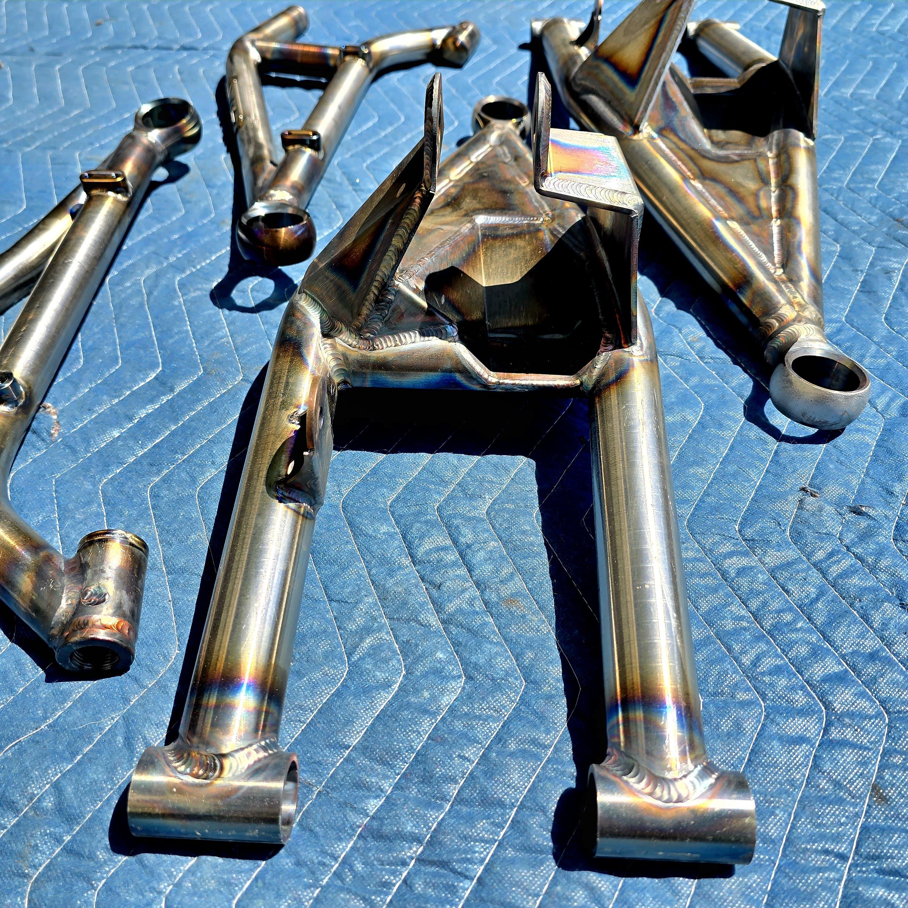 Yamaha YXZ1000 MT72 72