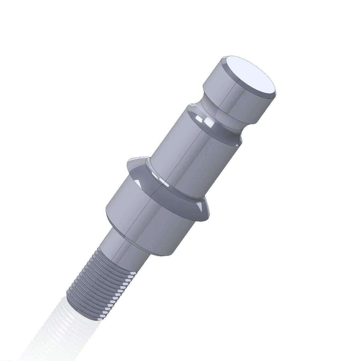 AVID RZR XP Front Spindle Pin - AVID Racing